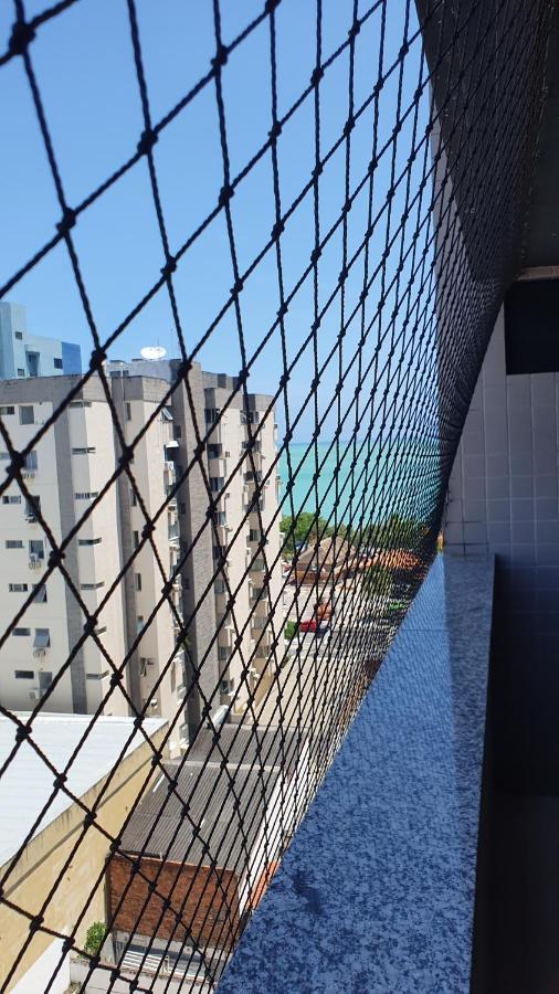 Duplex De Alto Padrao Na Praia De Pajucara Maceió Exterior foto